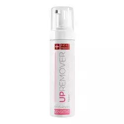 Peel Mission - UpRemover Sensitive Skin - Bársonyos Arctisztító Hab Érzékeny Bőrre - 200ml