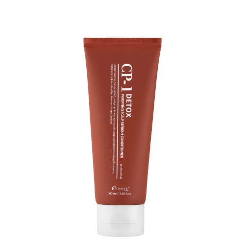 CP-1 - Detox Purifying Scalp Refresh Conditioner - Tisztító és Frissítő Hatású Fejbőr és Hajkondicionáló - 100ml