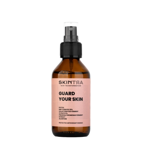 SkinTra - Guard Your Skin - Védő Antioxidáns Esszencia - 100ml