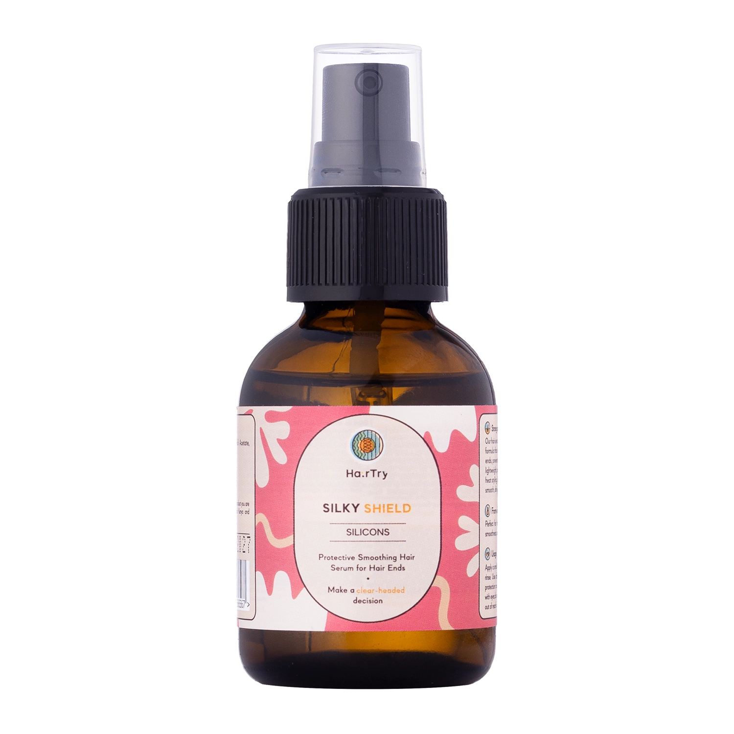 HAIRTRY | Silky Shield - 50ml - imagen oficial 1
