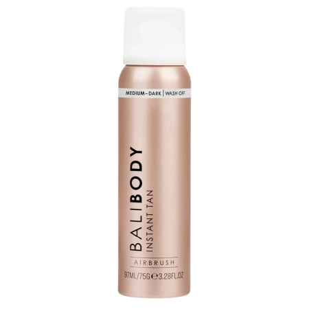Bali Body - Instant Tan - Önbarnító Spray - Medium-Dark - 97ml
