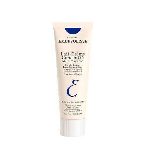 Embryolisse - Lait-Creme Concentre - Tápláló és Hidratáló Arckrém - 75ml