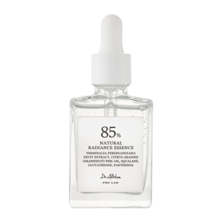 Dr. Althea - Natural Radiance Essence - Világosító Arcszérum - 30ml