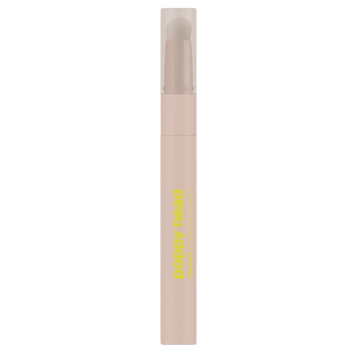 Poppy Head - Eyece Cream Brightening And Correcting Concealer - Ragyogtató és Korrigáló Szem Korrektor - 05 Sunset Sorbet - 2,2g