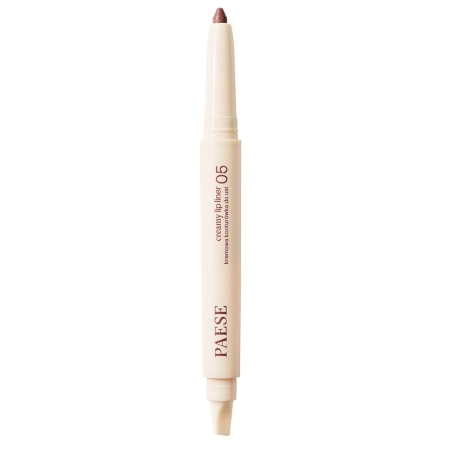 Paese - Krémes Szájkontúrceruza - Ash Wood - 05 - 0,6 g