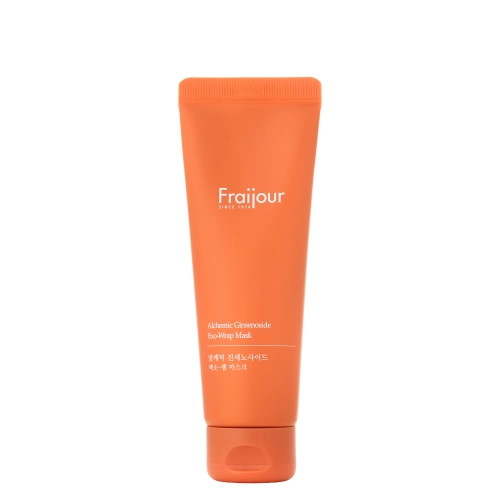 Fraijour - Alchemic Ginsenoside Exo Wrap Mask - Öregedésgátló Peel-off Arcmaszk Ginzenozidokkal - 80g