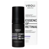 Veoli Botanica - Essence of Retinal - Szilárdító és Világosító Arc- és Nyakszérum 0,06% Retinallal - 30ml