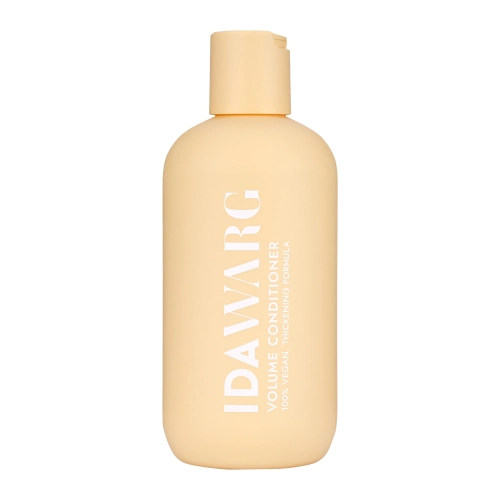IDA WARG - Volume Conditioner - Hajdúsító Kondicionáló - 250ml