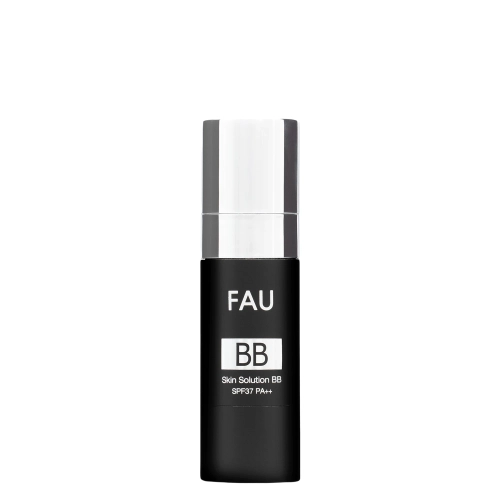 FAU - Skin Solution BB 30 - BB Krém Applikátorral - 30g