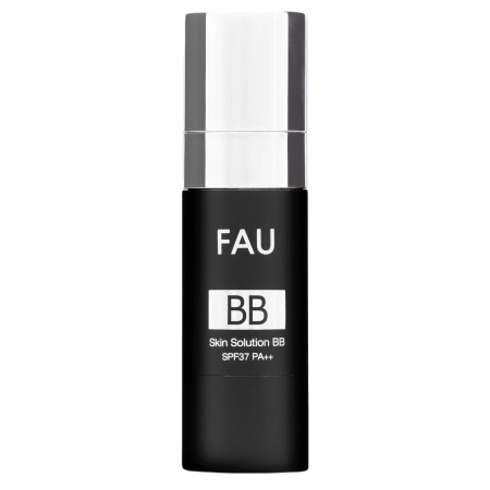 FAU - Skin Solution BB 30 - BB Krém Applikátorral - 30g