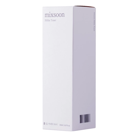 Mixsoon - Bifida Toner - Tonik Fermentált Bifidával - 150ml