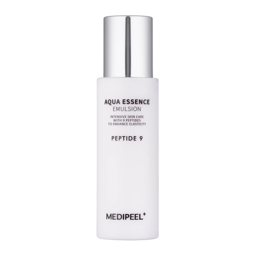 Medi-Peel - Peptide 9 Aqua Essence Emulsion - Arcápoló Peptid Emulzió - 250ml