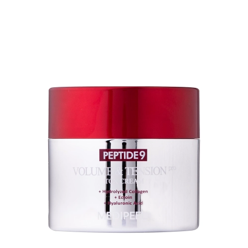 Medi-Peel - Peptide 9 Volume and Tension Tox Cream Pro - Lifting Peptid Krém - 50ml
