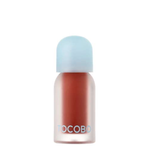 Tocobo - Juicy Berry Plumping Lip Oil - Ajakolaj - 16 Apple Mango - 4g