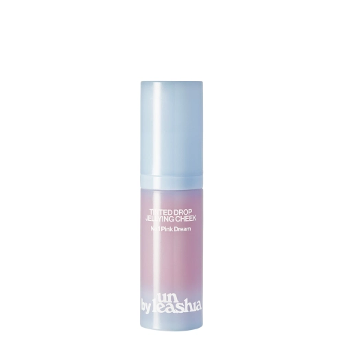 A by Unleashia - Tinted Drop Jellying Cheek - Folyékony Arcpirosító - N°1 Pink Dream - 5,2g