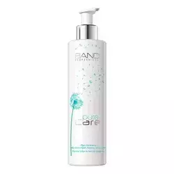 Bandi - Pure Care - Micellás Folyadék Arc-, Szem-, Ajaksmink Eltávolításához - 230ml