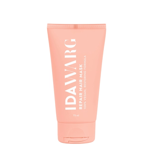 IDA WARG - Hair Mask Repair Travel Size - Regeneráló Hajpakolás - 75ml