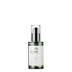 Some By Mi - Super Matcha Pore Tightening Serum - Pórusszűkítő Szérum Zöld Teáva - 50ml