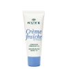 Nuxe - Creme Fraiche de Beauté - Hidratáló Krém Száraz Bőrre - 30ml
