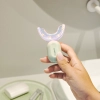Lucent - Stellar Gentle Teeth Whitening Kit - Fogfehérítő Készlet - 1db + 3x2ml