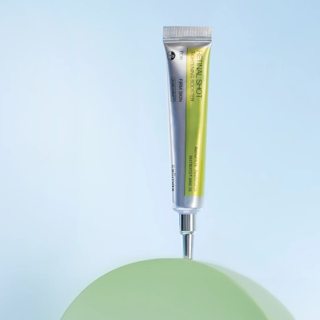 Celimax - The Vita-A Retinal Shot Tightening Booster - Feszesítő Booster Retinallal - 15ml