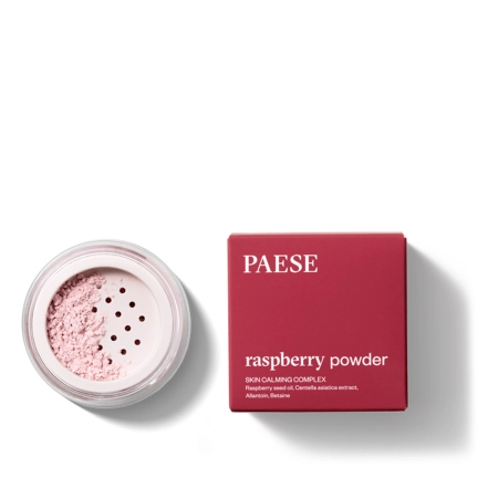 Paese - Málnás Púder - 6g