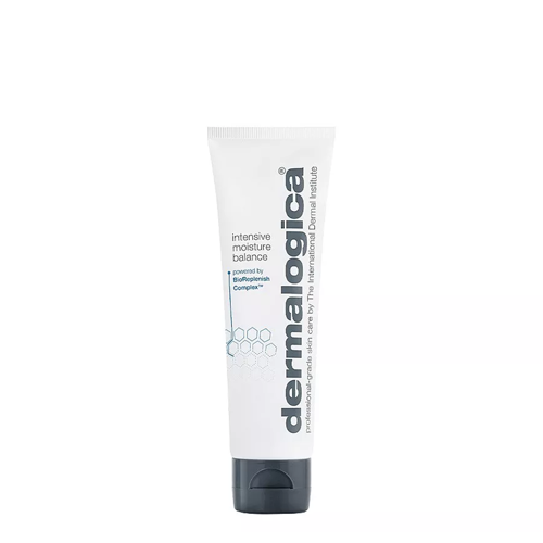 Dermalogica - Intensive Moisture Balance - Mélytápláló és Hidratáló Krém Száraz Bőrre - 50ml