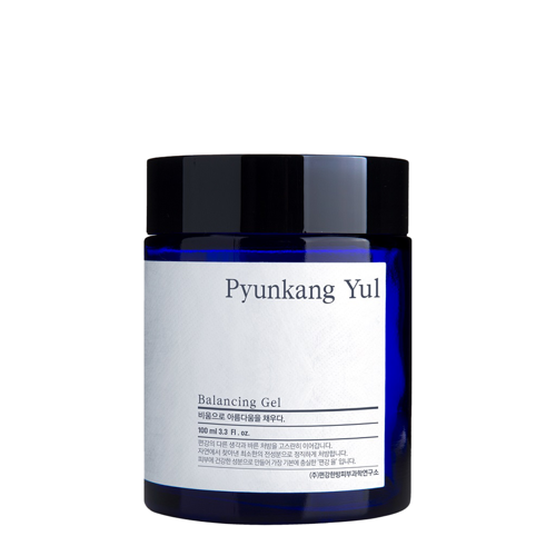 Pyunkang Yul - Balancing Gel - Hidratáló Arcgél - 100ml