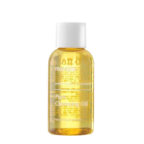 Ma:nyo - Pure Cleansing Oil - Tisztító Arcolaj - 55ml