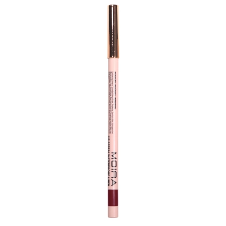 Moira - Lip Appeal Waterproof Liner - Vízálló Szájkontúrceruza - 023 Identity - 0,6g