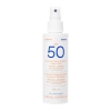 Korres - Sunscreen Spray Emulsion Body + Face SPF50+ - Arc- és Testpermet SPF50+ - 150ml