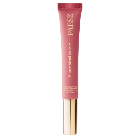 Paese - Butter Blend - Vaj Állagú Ajakbalzsam - 03 Peach Nectar - 9ml