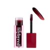 Lilybyred - Juicy Liar Water Tint - Hosszantartó Vizes Ajaktinta - 04 Like Blackberry Tequila - 4g