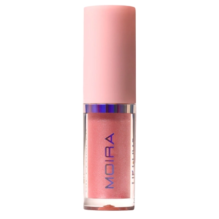 Moira - Lip Glaze Oil Plumper - Ajakdúsító Olaj - 006 Copycat - 3,5ml