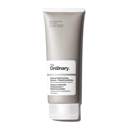 The Ordinary - Natural Moisturizing Factors + PhytoCeramides - Tápláló és Hidratáló Krém - 100ml