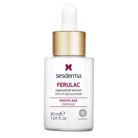 Sesderma - Ferulac Liposomal Serum - Liposzómás Szérum - 30ml