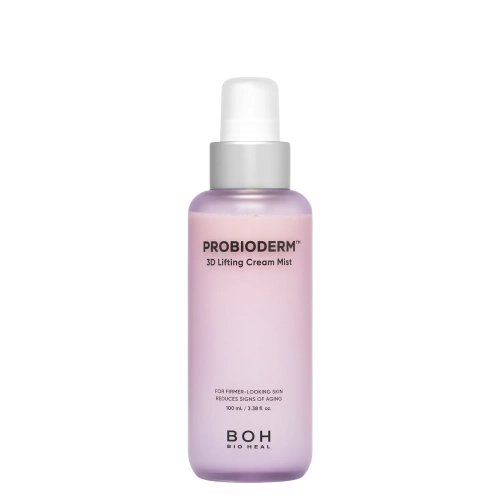 BIOHEAL BOH - Probioderm 3D Lifting Cream Mist - Krémes Arcpermet - 100ml