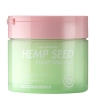 LalaRecipe - Hemp Seed Purifying Pad - Nyugtató Arckorongok - 70db.