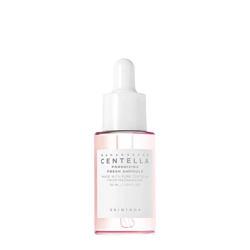 SKIN1004 - Madagaszkári Centella Poremizing Fresh Ampoule - Pórusszűkítő Szérum - 30ml