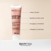 SkinTra - Moisture Level Up - Hidratáló és Tápláló Maszk Arcra és Szem Alá - 100 ml