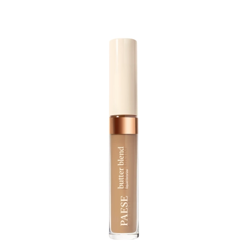 Paese - Butter Blend - Folyékony bronzosító - 4,5ml