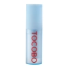 Tocobo - Glass Tinted Lip Balm - Fényesítő Ajakbalzsam - 011 Flush Cherry - 3.5g