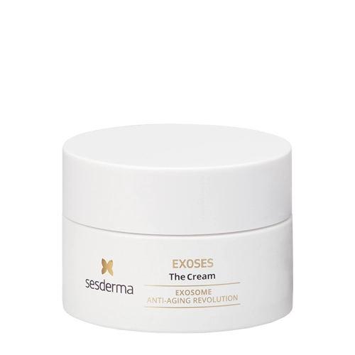 sesderma - Exoses The Cream - Öregedésgátló Arckrém - 50ml