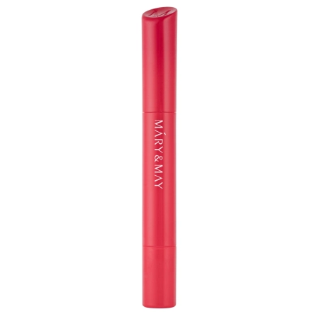 Mary&May - Blooming Glow Lip - Színezett Ajakbalzsam - 03 Rosy Dew - 1,7g
