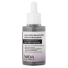 NIDA - Black Rice Blackhead Exfoliating Serum - Hámlasztó Arcszérum Fekete Rizskivonattal - 50ml