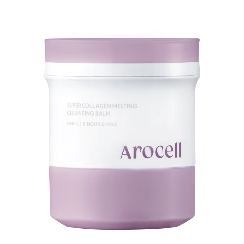Arocell - Super Collagen Melting Cleansing Balm - Arctisztító Balzsam - 100g