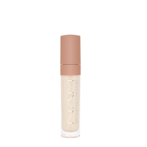 NAM - Pro Shaping Concealer - Arckorrektor - 1 - 6ml