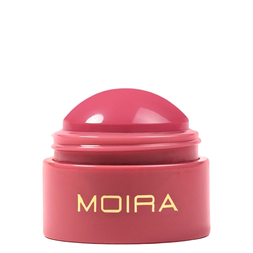 Moira - Soft Blush Balm - Krémes Pirosító - 002 Sweet On You - 8,5g