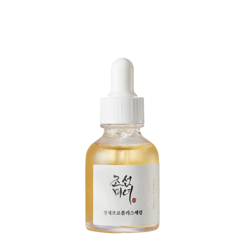 Beauty of Joseon - Glow Serum Propolis and Niacinamide - Szérum Propolisszal és Niacinamiddal - 30ml