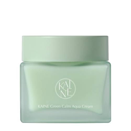 Kaine - Green Calm Aqua Cream - Bőrnyugtató és Bőrpí Elleni Krém - 70ml
